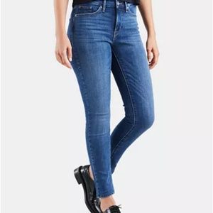 Levi's 311 Skinny Shaping Jeans